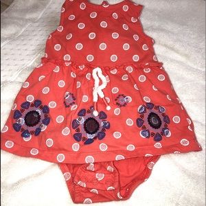 Infant Romper
